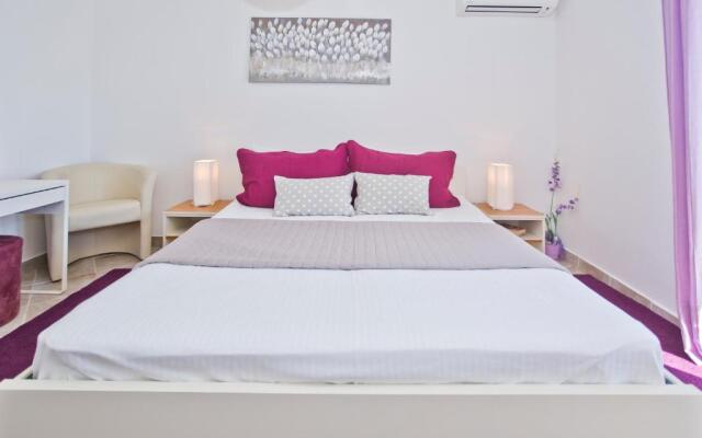 Apartmani Marinka Viskovic