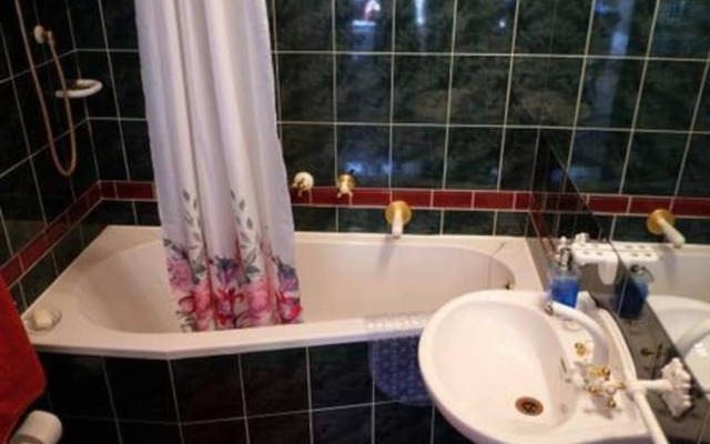 Jambo Guest House Bay Room in Green Point