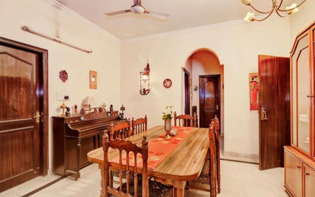 Entire 2br Serviced Apartment From 2nd Dec 2019