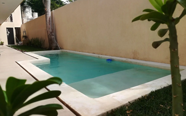 Hotel Virreyes