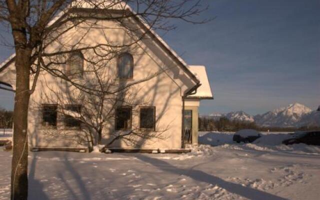 Bed & Breakfast Na Poljani