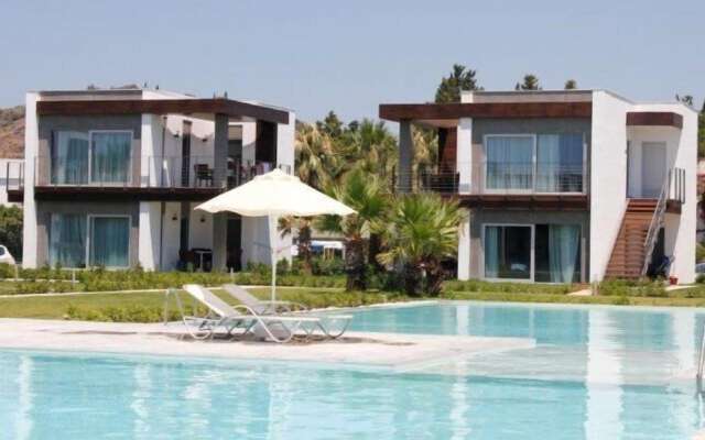 Bodrum Ortakent 2 Bedrooms Villa