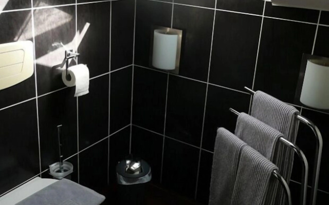 La Colline aux Yeux Doubs