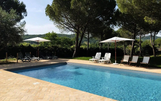 Agriturismo Sotto Il Colle