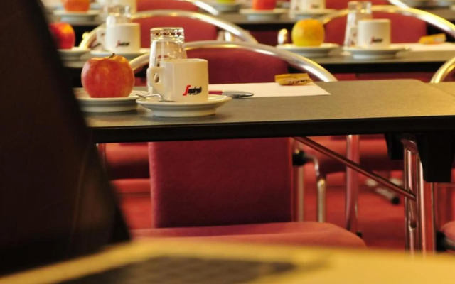 Hotel Santo Karlsruhe