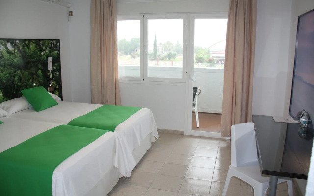 Hacienda Guadalquivir
