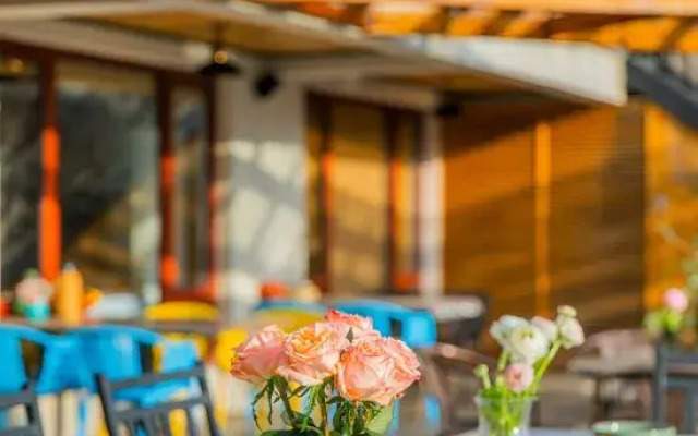 Yunhai YUNHAI · Canyon Landscape Homestay Village