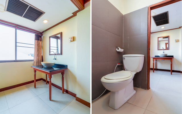 Suan Dok Kaew Boutique Hotel