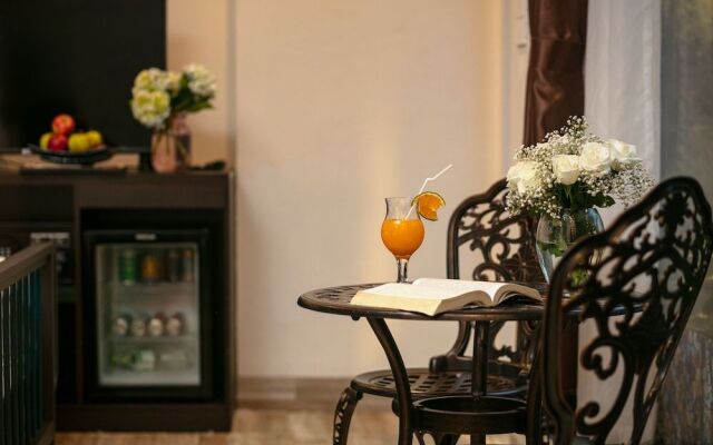Tam Coc Holiday Hotel & Villa