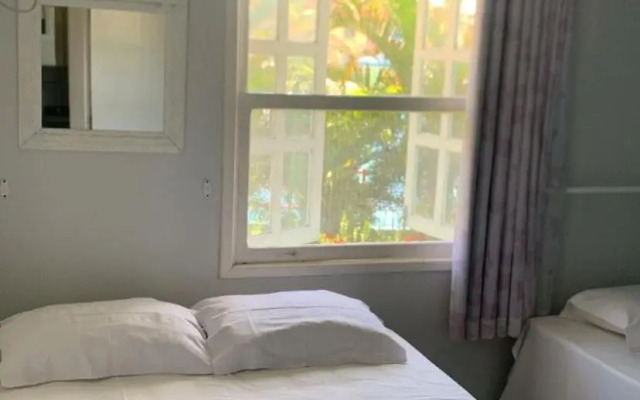 Condomínio Golden Dolphin Village 528