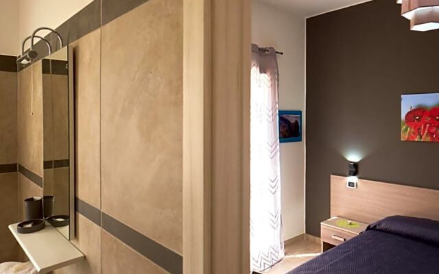 B&B Bouganville House - casa vacanze