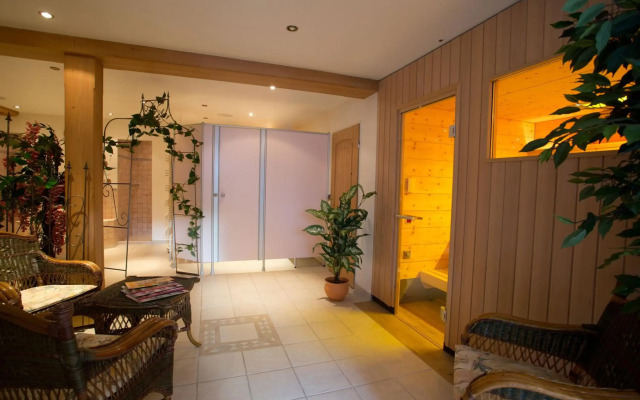 LandKomforthotel Teuteberg