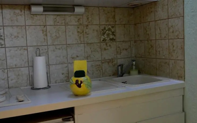 Apartment Gîte Luvain Toulouse