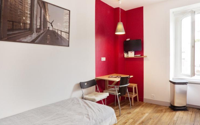 Home in La Defense