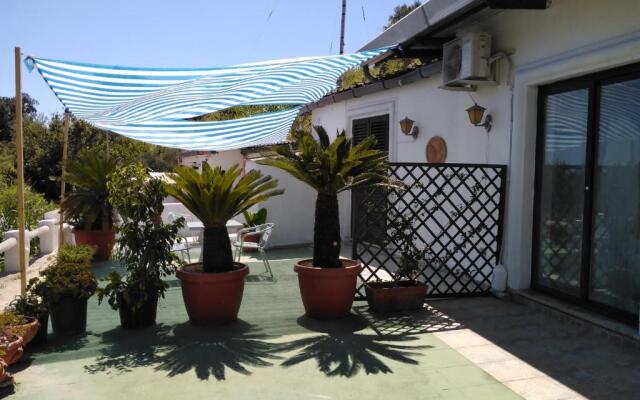 Raffaela Village via Scannella n32