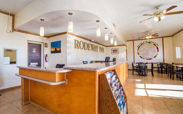 Rodeway Inn at Lake Powell