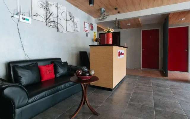 Rpad Apartments by RedDoorz