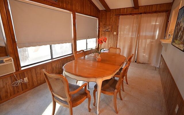 Ruidoso Three-bedroom