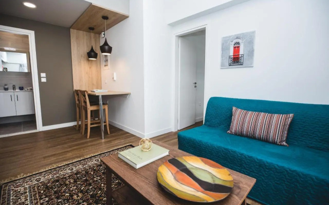 Ziva Apartment - 4th floor - Renovated 2019