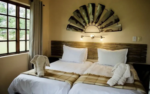 Windmill Country Retreat (The)