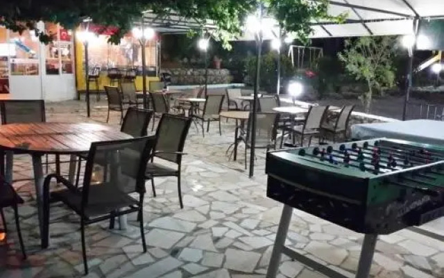 Oludeniz Suite Hotel