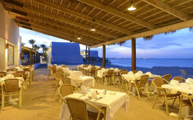 Monarque Dar Jerba Narjess - Family Only