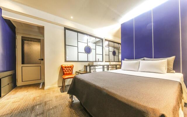 Chuncheon Urbane Hotel