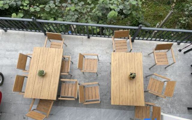Wenchuan Shili Qingshan Homestay