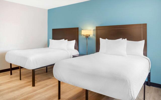 Days Inn by Wyndham Wrightstown