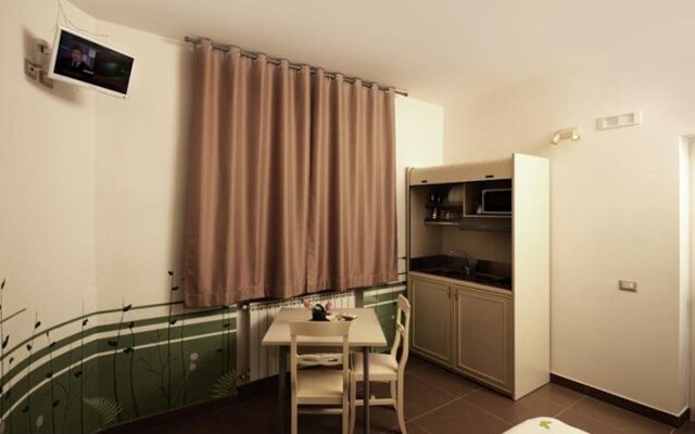Bedrooms BB