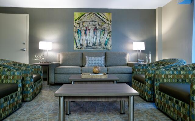 Holiday Inn Nashville - Vanderbilt (Dwtn) by IHG