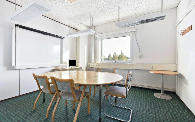 Sure Hotel by Best Western Spånga