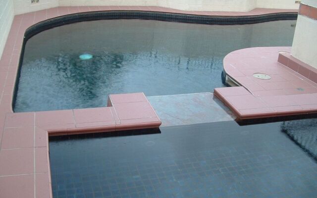 Cairns Apartment Esplanade Ocean Views