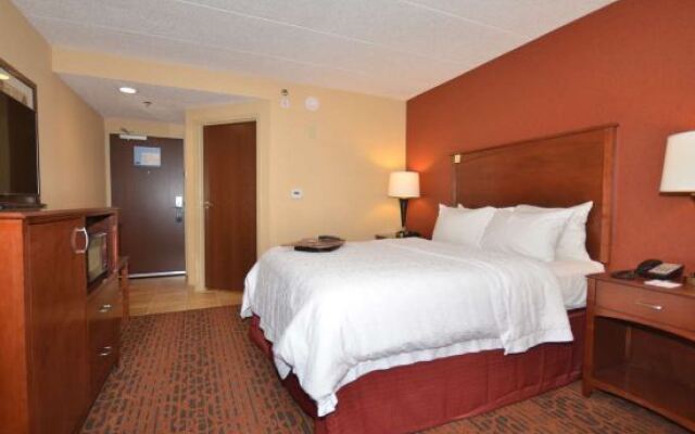 Hampton Inn Troy