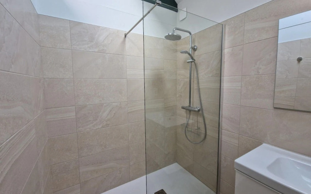 Holiday Home in Plougasnou Near Guerzit Beach