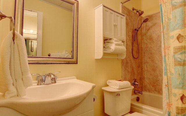 Island 57 2 Bedroom Condo