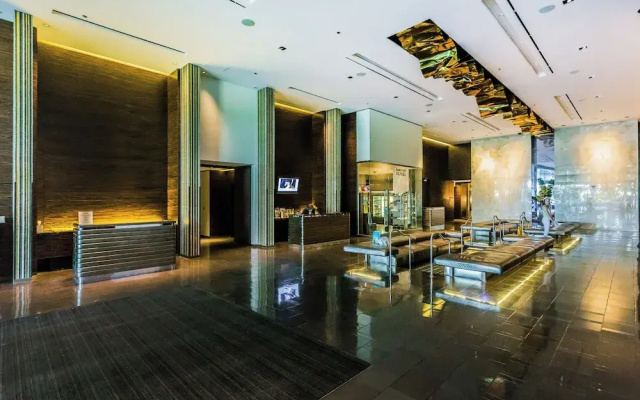 Palms Place Condo Hotel & Casino