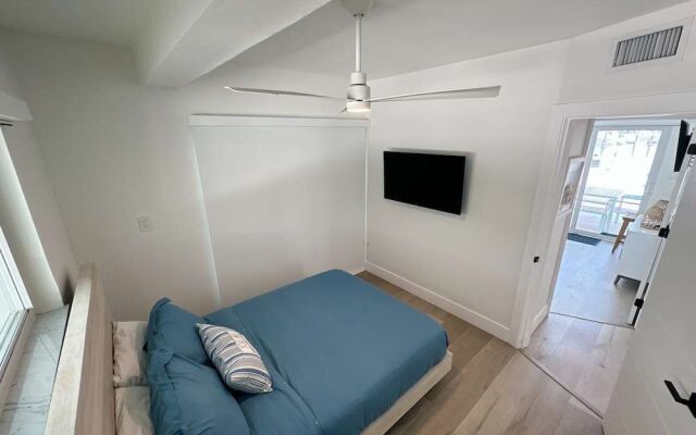 Treasure Harbor Hideaway