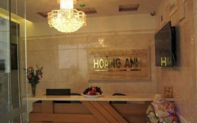 Hoang Anh Hotel