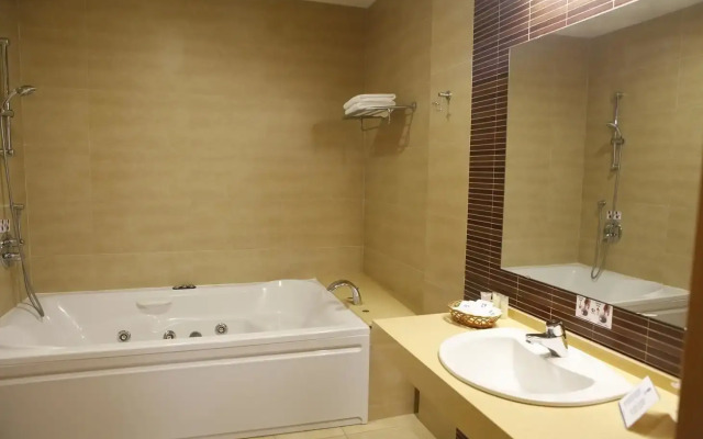 Adiafa Hotel