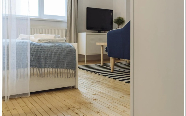 Orinoco Old City Studio