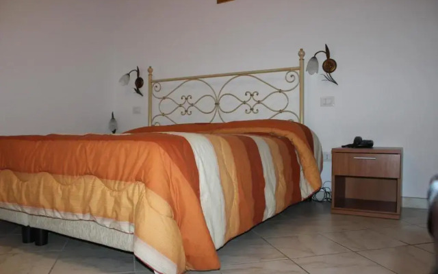 Albergo Ristorante La Bocca di Bacco