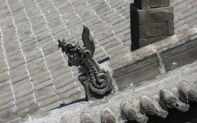 Pingyao Home - Fangzhai