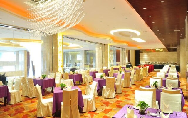 Shenyang Sanlong Spring Hotel
