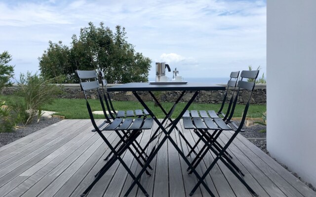 Antiga Fábrica de Chá - Amazing Ocean View