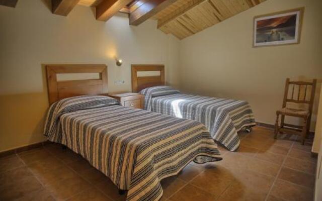 Apartamentos Casa Riu