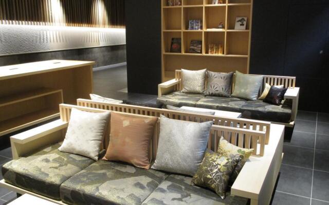 Daiwa Roynet Hotel Kyoto Ekimae PREMIER