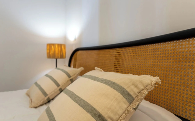 Feel Discovery Casa D'Alice