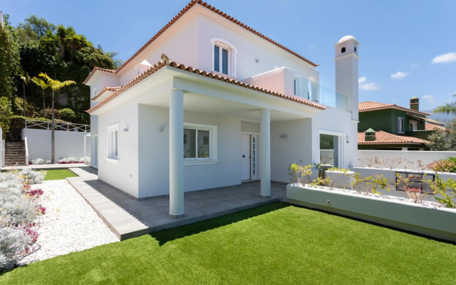 Pinalito - Vivienda vacacional con piscina privada