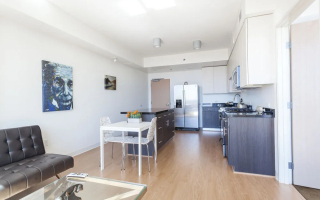 The Vermont by Tripbz